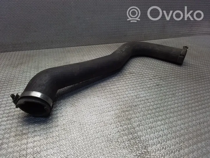 Ford Transit Intercooler hose/pipe 