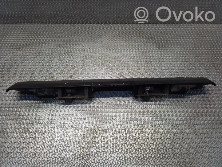 Ford Transit Lampa oświetlenia tylnej tablicy rejestracyjnej 86VB13N775AG