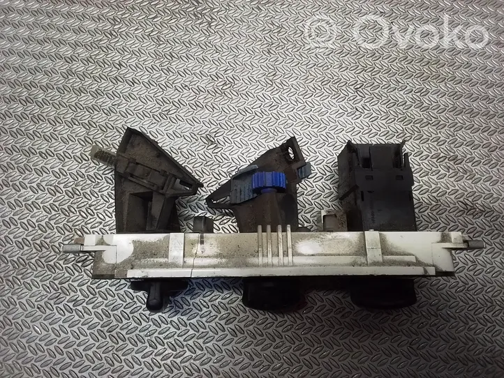 Ford Transit Блок управления кондиционера воздуха / климата/ печки (в салоне) YC1H18D451A