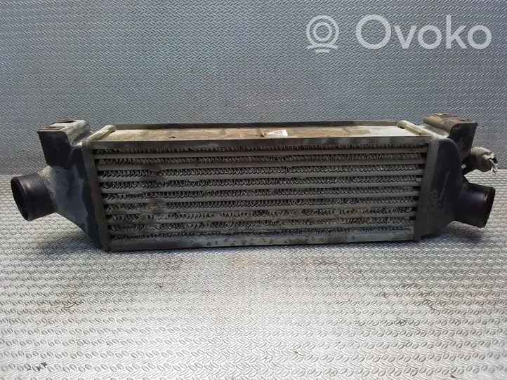 Ford Transit Chłodnica powietrza doładowującego / Intercooler 2C119L440BB