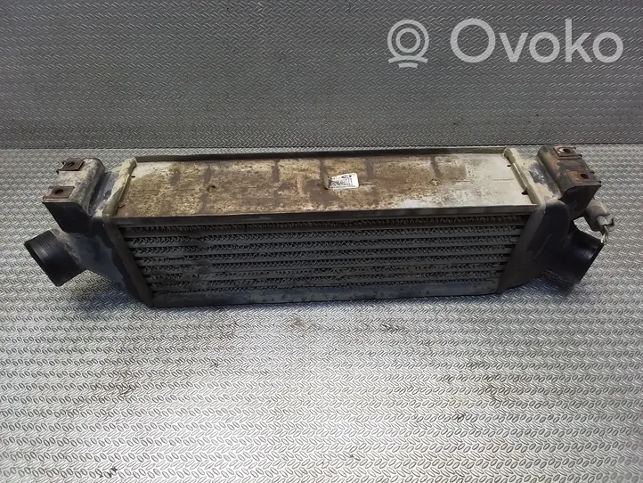 Ford Transit Chłodnica powietrza doładowującego / Intercooler 2C119L440BB