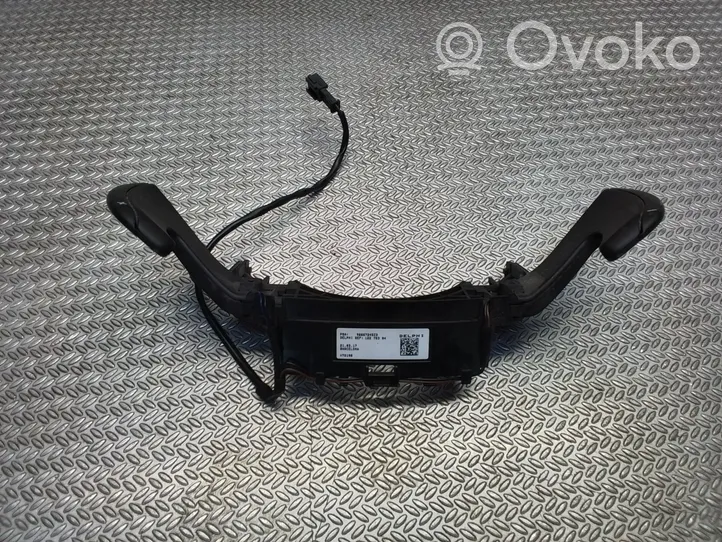 Toyota Proace Schaltknauf Schalthebel Wählhebel 96667245ZD