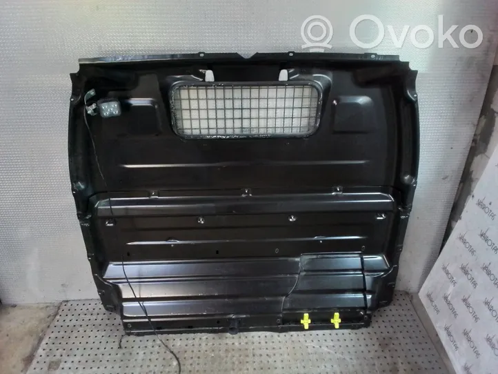 Toyota Proace Separatore bagagliaio 