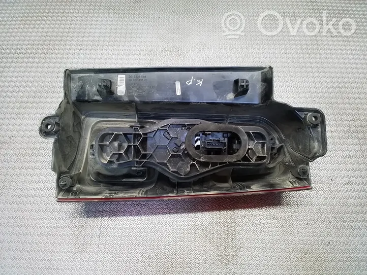 Toyota Proace Luci posteriori 9808243180