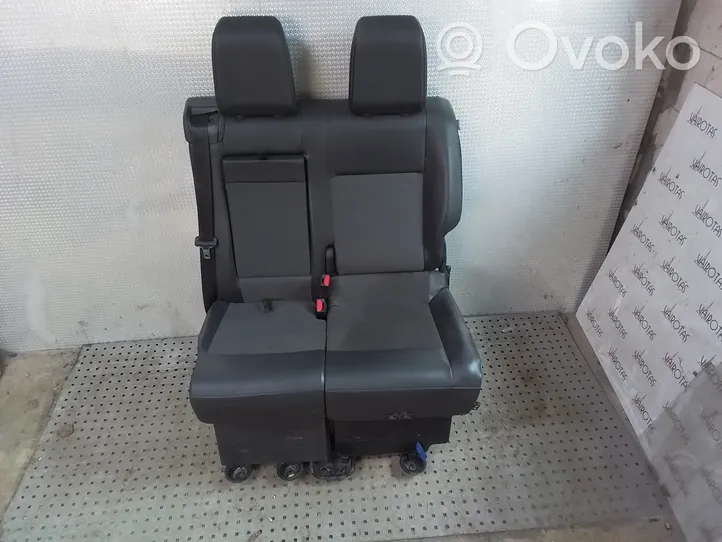 Toyota Proace Front passenger seat 