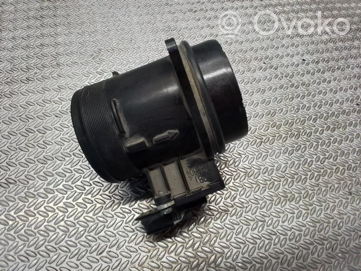 Toyota Proace Misuratore di portata d'aria 9662635680