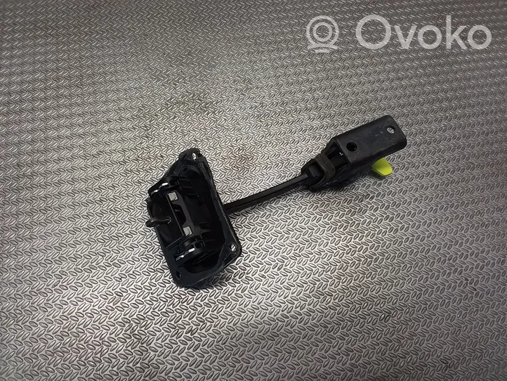 Toyota Proace Charnière arrêt tirant de porte avant arrière 9809831880