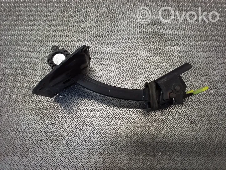 Toyota Proace Takaoven pidätin 9809831880