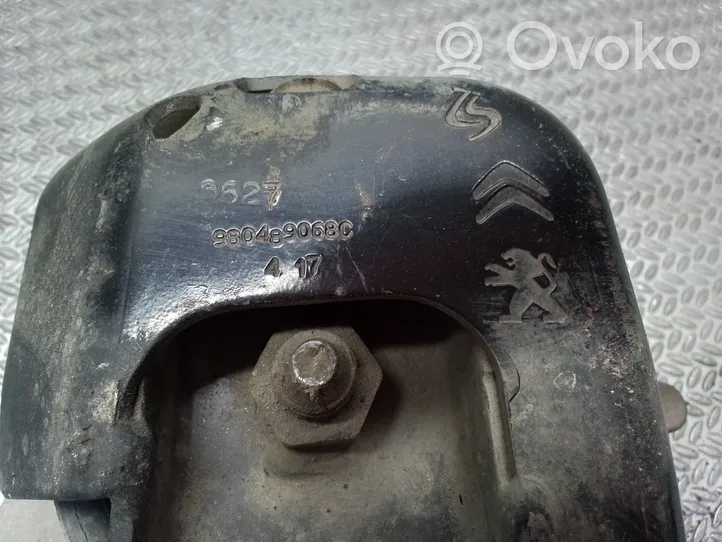 Toyota Proace Support de moteur, coussinet 980489068C