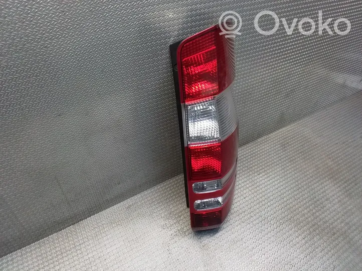 Mercedes-Benz Sprinter W906 Luci posteriori A9068200264