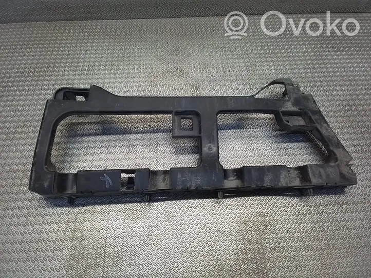 Toyota Proace Staffa di rinforzo montaggio del paraurti posteriore 9810782680