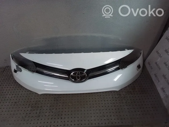 Toyota Proace Griglia anteriore 