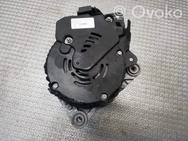 Citroen Berlingo Alternador 225558180501