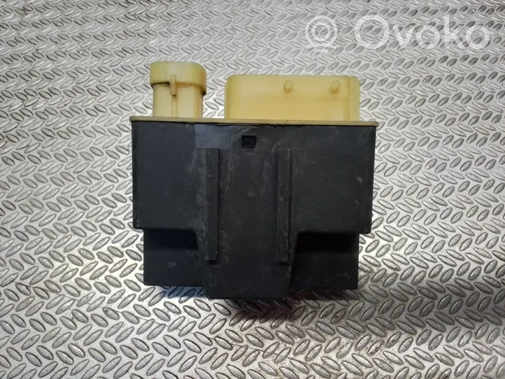 Citroen Berlingo Przekaźnik / Modul układu ogrzewania wstępnego 9652021180