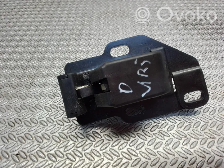 Citroen Berlingo Rear door lock 