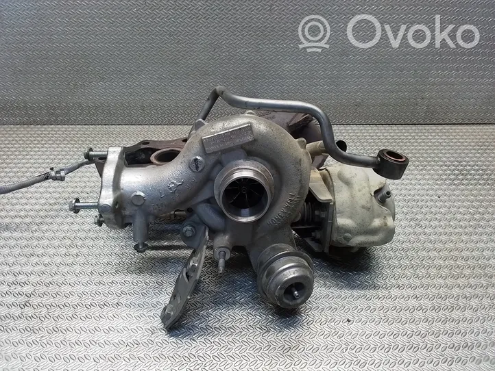 Nissan NV300 Turbine 8226530001