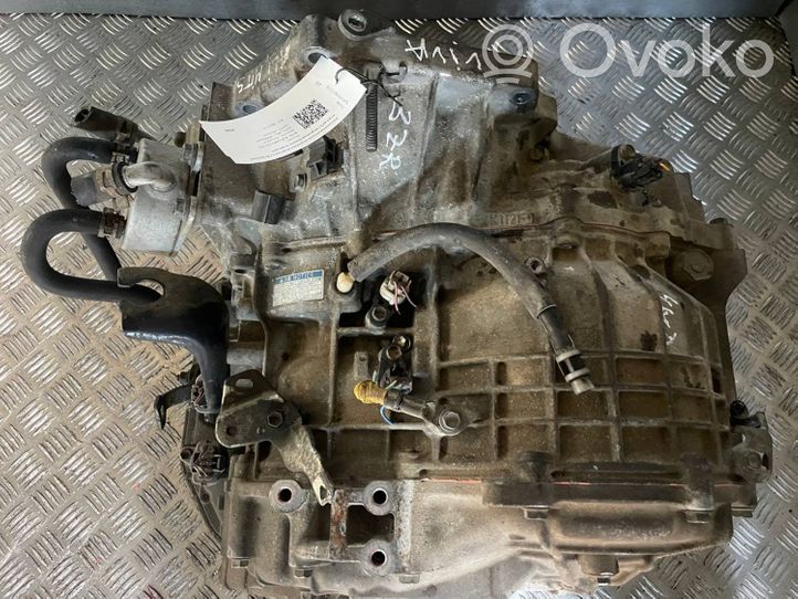 Toyota RAV 4 (XA40) Scatola del cambio automatico K112