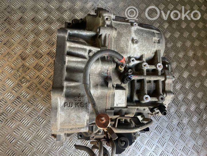 Toyota Previa (XR30, XR40) II Automatic gearbox 2AZ