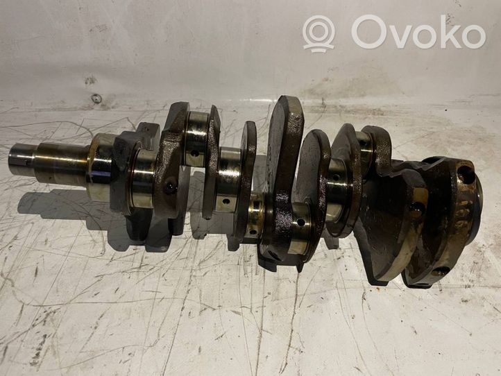 Nissan Pathfinder R51 Crankshaft 