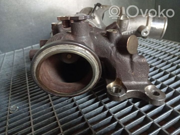 Infiniti Q50 Turbine 144115CA2D