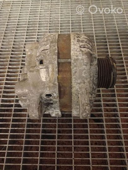 Mitsubishi Lancer X Alternator 1800A053