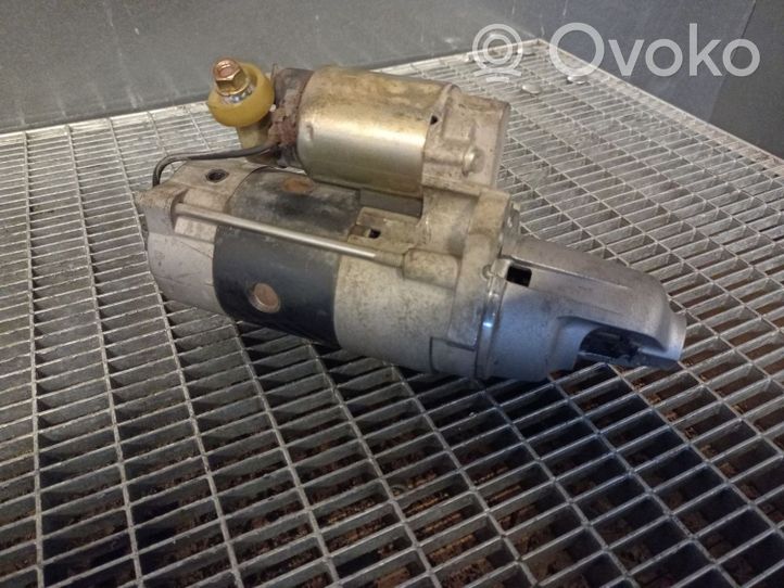 Infiniti FX Starter motor 23300EH000