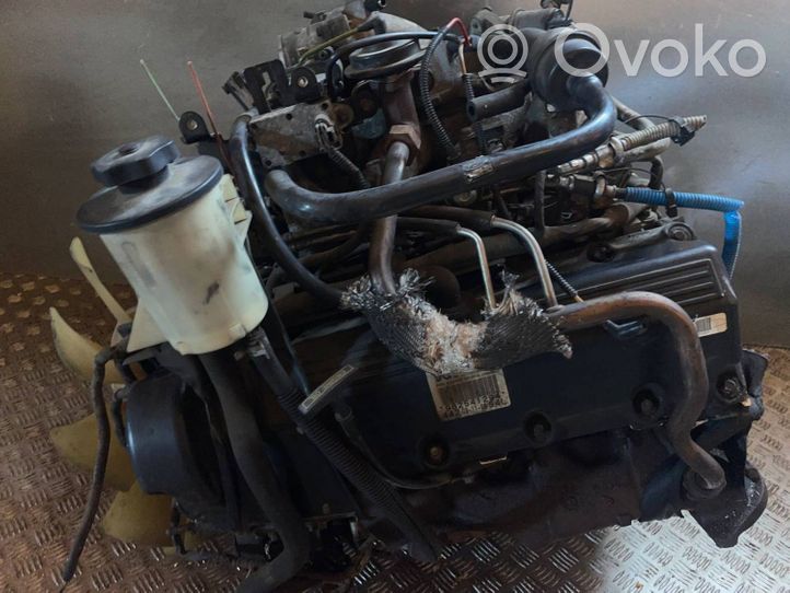 Lincoln Navigator Moottori 9G626AA
