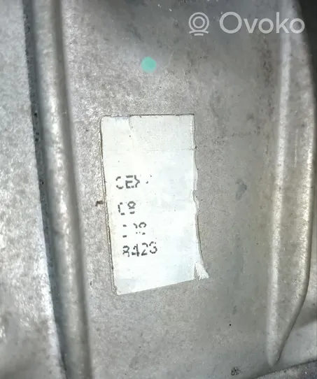 Infiniti G35 Automaattinen vaihdelaatikko VQ35HR