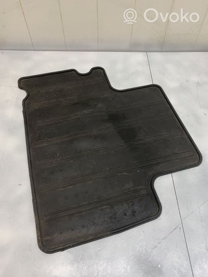 Ford S-MAX Rear floor mat 1