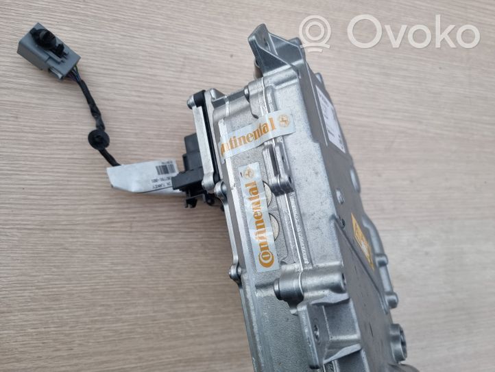 Volvo V60 Moduł / Sterownik zarządzania energią MPM 31407201