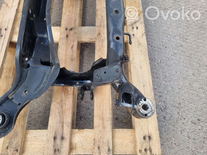 Volvo V60 Rear axle beam 31429013