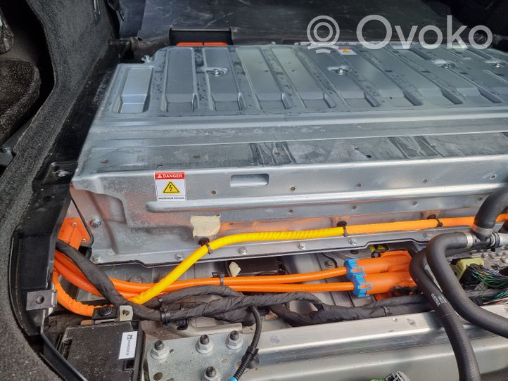 Volvo V60 Batteria di veicolo ibrido/elettrico 30659149