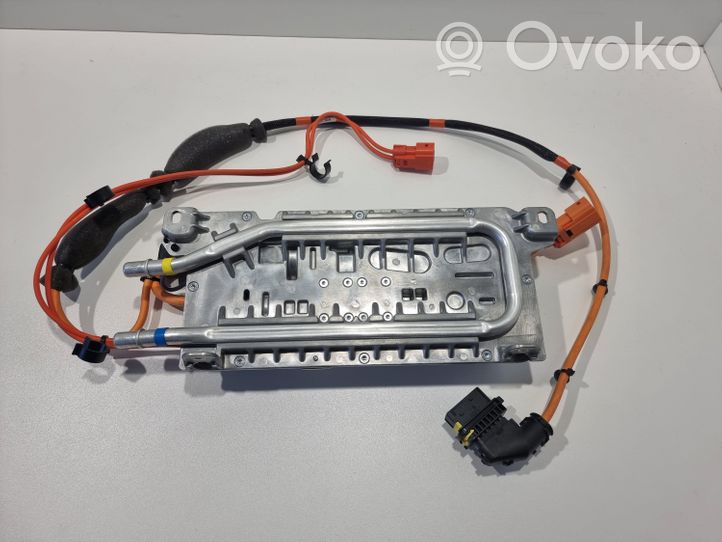 Volvo V60 Moduł ładowania bezprzewodowego 30659734