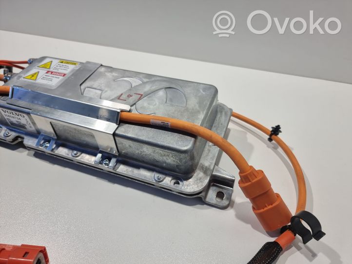 Volvo V60 Module de charge sans fil 30659734