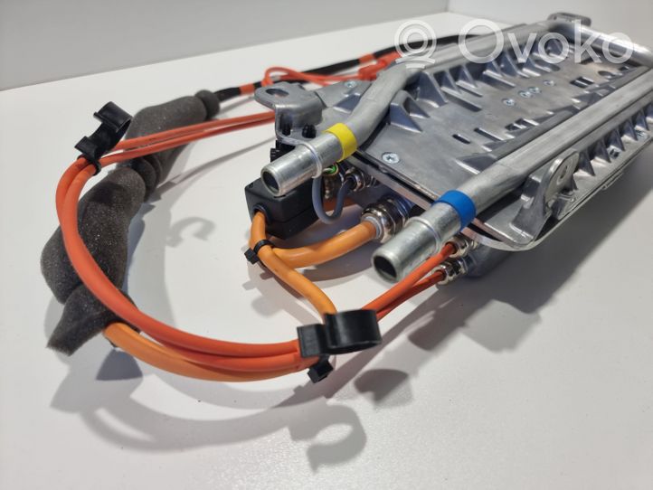 Volvo V60 Module de charge sans fil 30659734