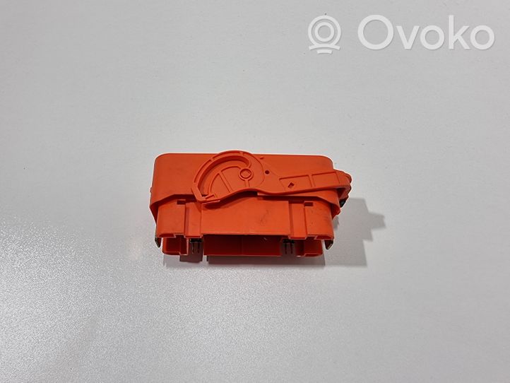 Volvo V60 Relais de batterie fusible 1P10022948