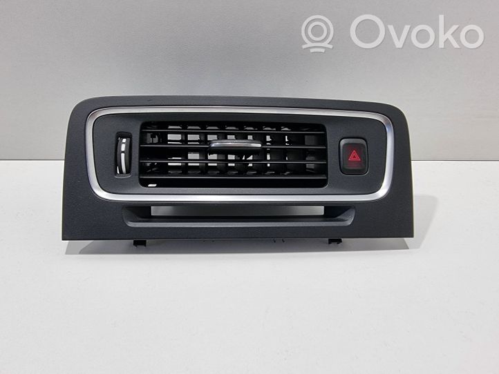 Volvo V60 Griglia di ventilazione centrale cruscotto 30791699