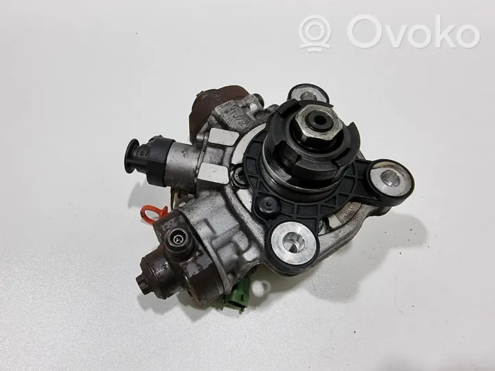 Volvo V60 Fuel injection high pressure pump 31272896