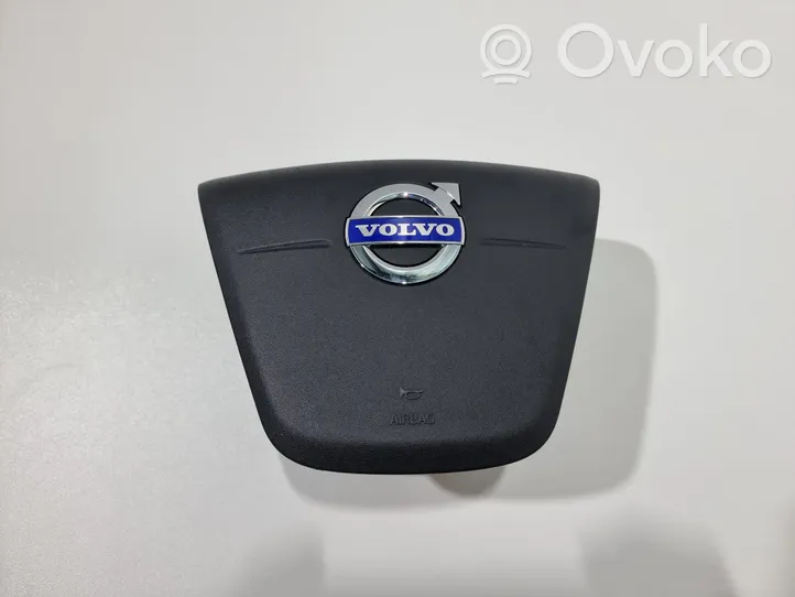 Volvo V60 Steering wheel airbag 31291369