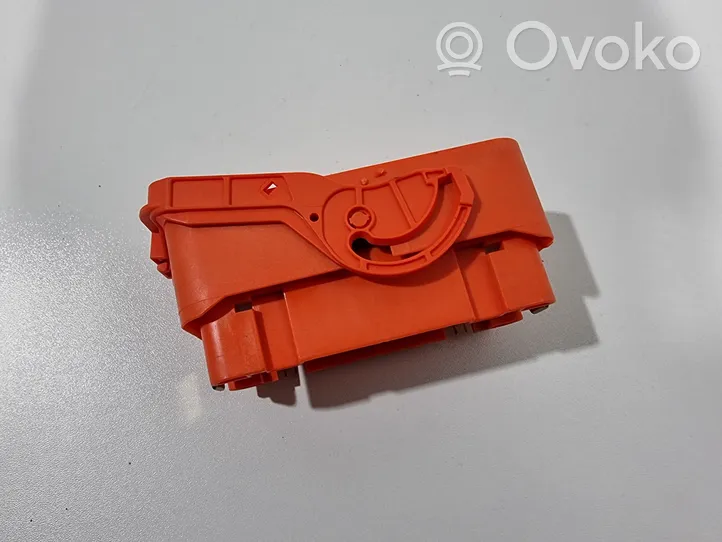 Volvo V60 Relais de batterie fusible 1P10022948