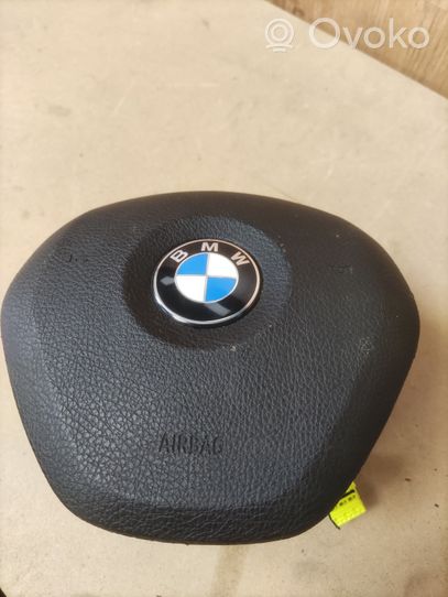 BMW M4 G82 G83 Airbag dello sterzo 32306871095