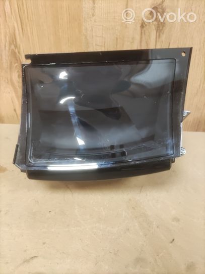 Mercedes-Benz C W205 Head up display screen A2059000817