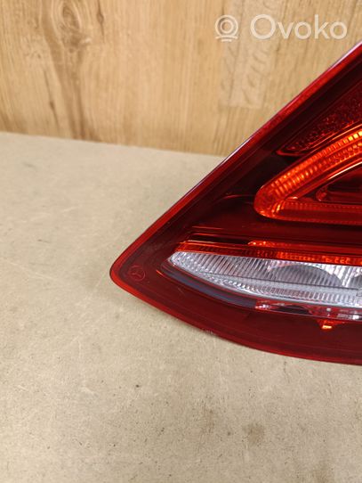 Mercedes-Benz C W205 Luci posteriori A2059060457