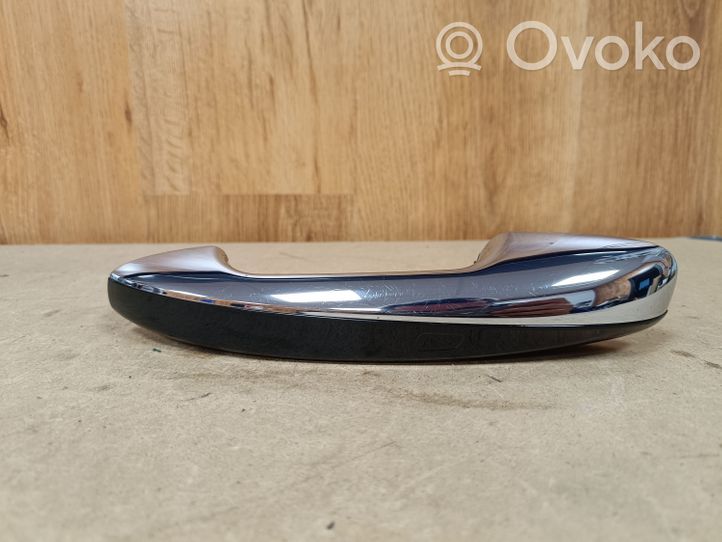 Mercedes-Benz GLC X253 C253 Front door exterior handle A0997605501