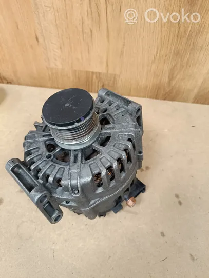 Mercedes-Benz GLC X253 C253 Generator/alternator A0009068706