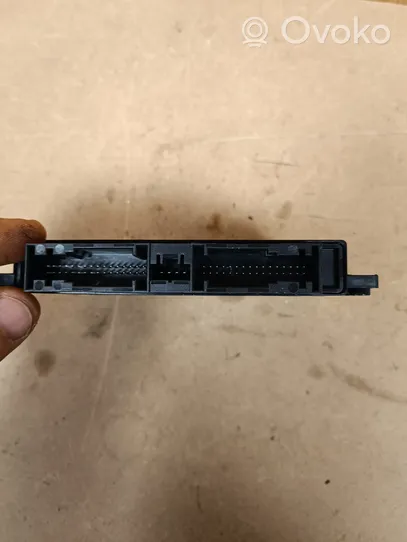 Mercedes-Benz C W205 Gateway control module A2059001136