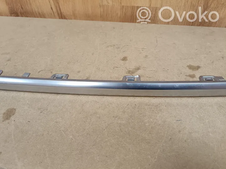 Mercedes-Benz GLC X253 C253 Rivestimento della parte inferiore del paraurti posteriore A2538851000