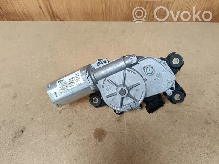 Mercedes-Benz GLC X253 C253 Motor del limpiaparabrisas A2139065901