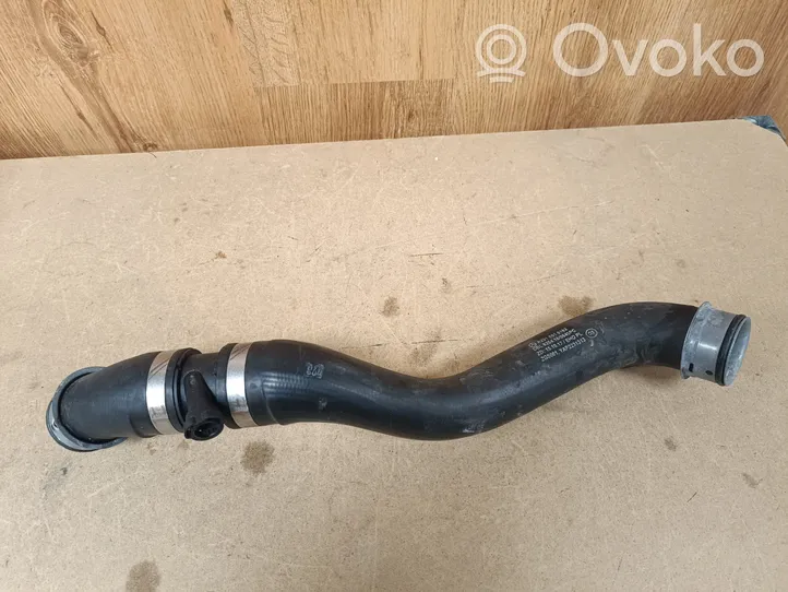 Mercedes-Benz SL AMG R231 Engine coolant pipe/hose A2315015182