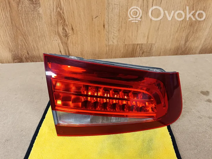 Mercedes-Benz GLC X253 C253 Luci posteriori del portellone del bagagliaio A2539061300